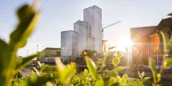 Több mint félmillió négyzetméternyi energetikailag korszerű ingatlan a Baross Gábor Tőkeprogramban  